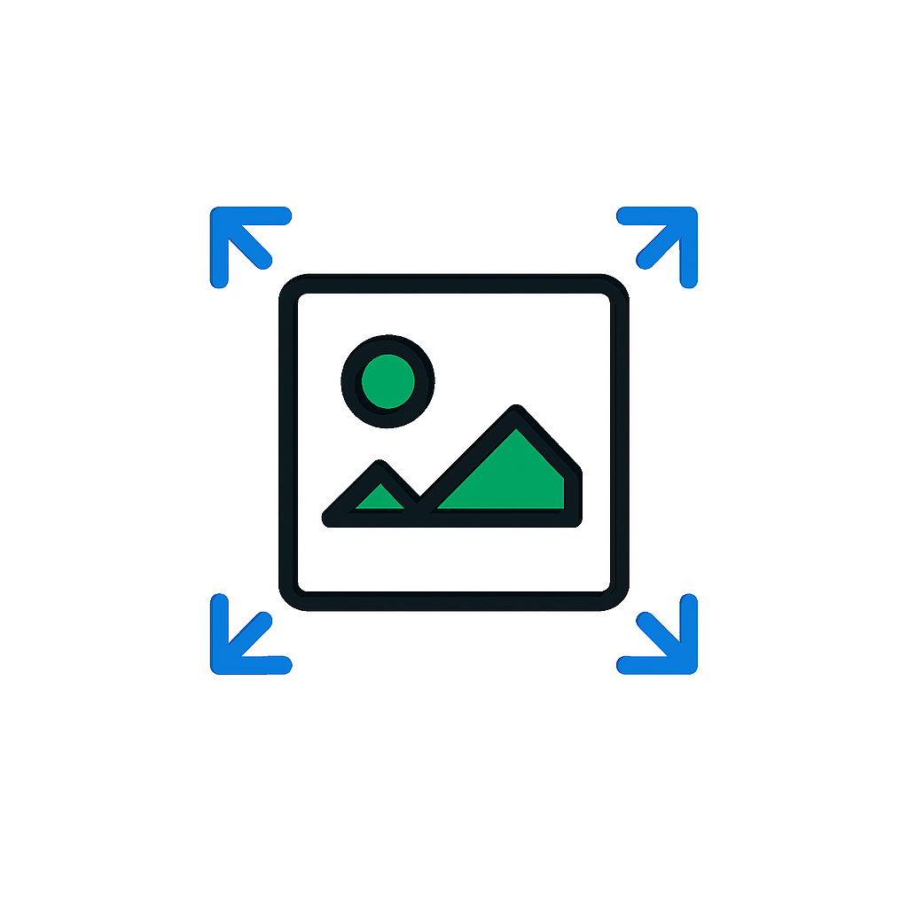 Home Tool Master Pro 17 Image Resizer