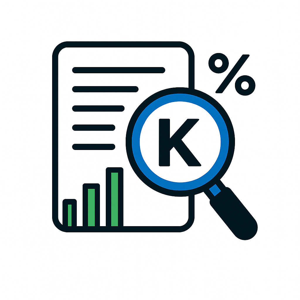 Home Tool Master Pro 1 Keyword Density Checker