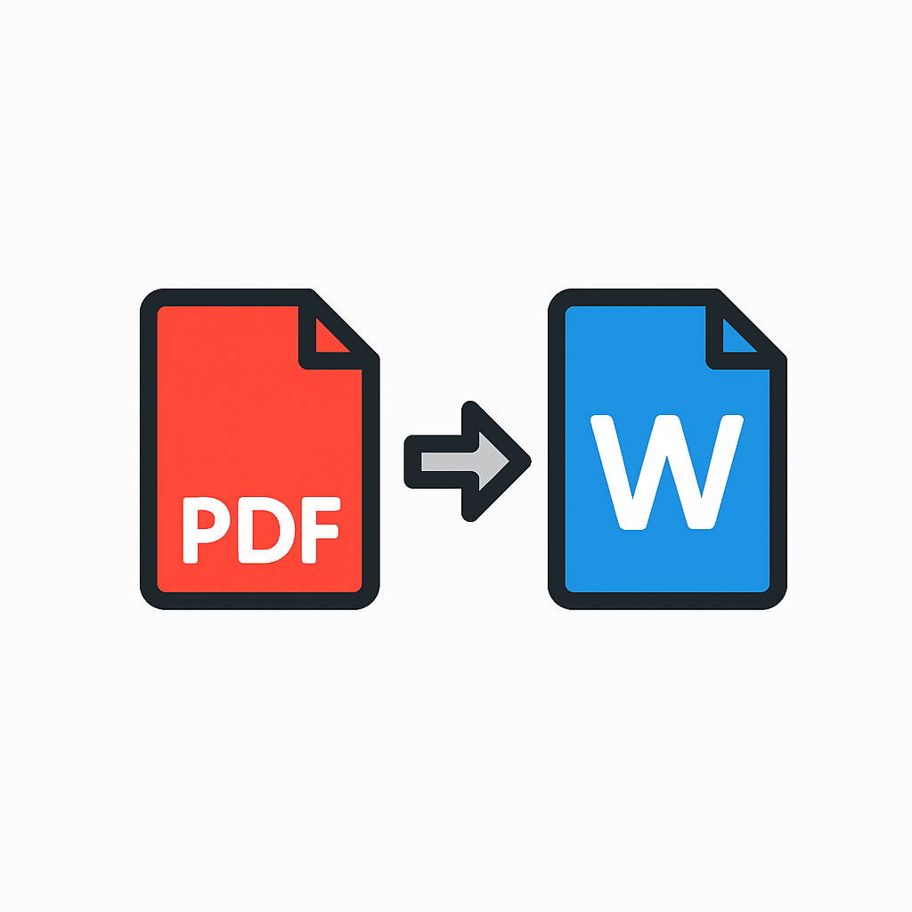 Home Tool Master Pro 9 PDF to Word Converter