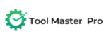 Tool Master Pro Logo