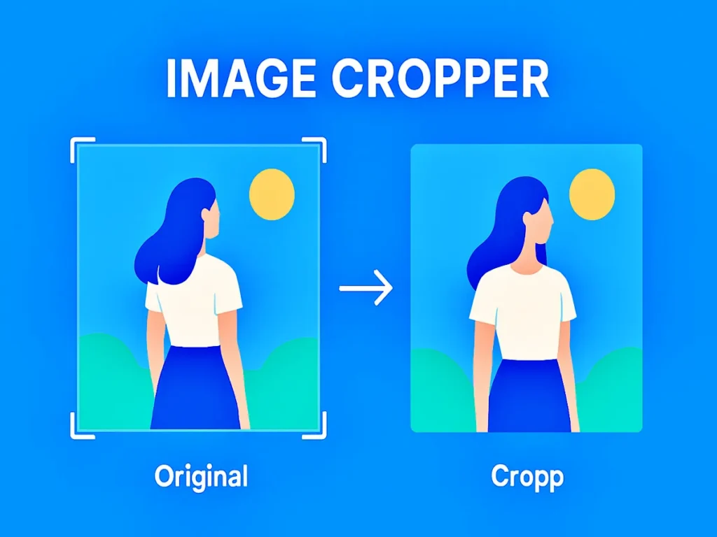 Image Cropper: 7 Powerful Tools to Crop Photos Like a Pro 2 Image Cropper