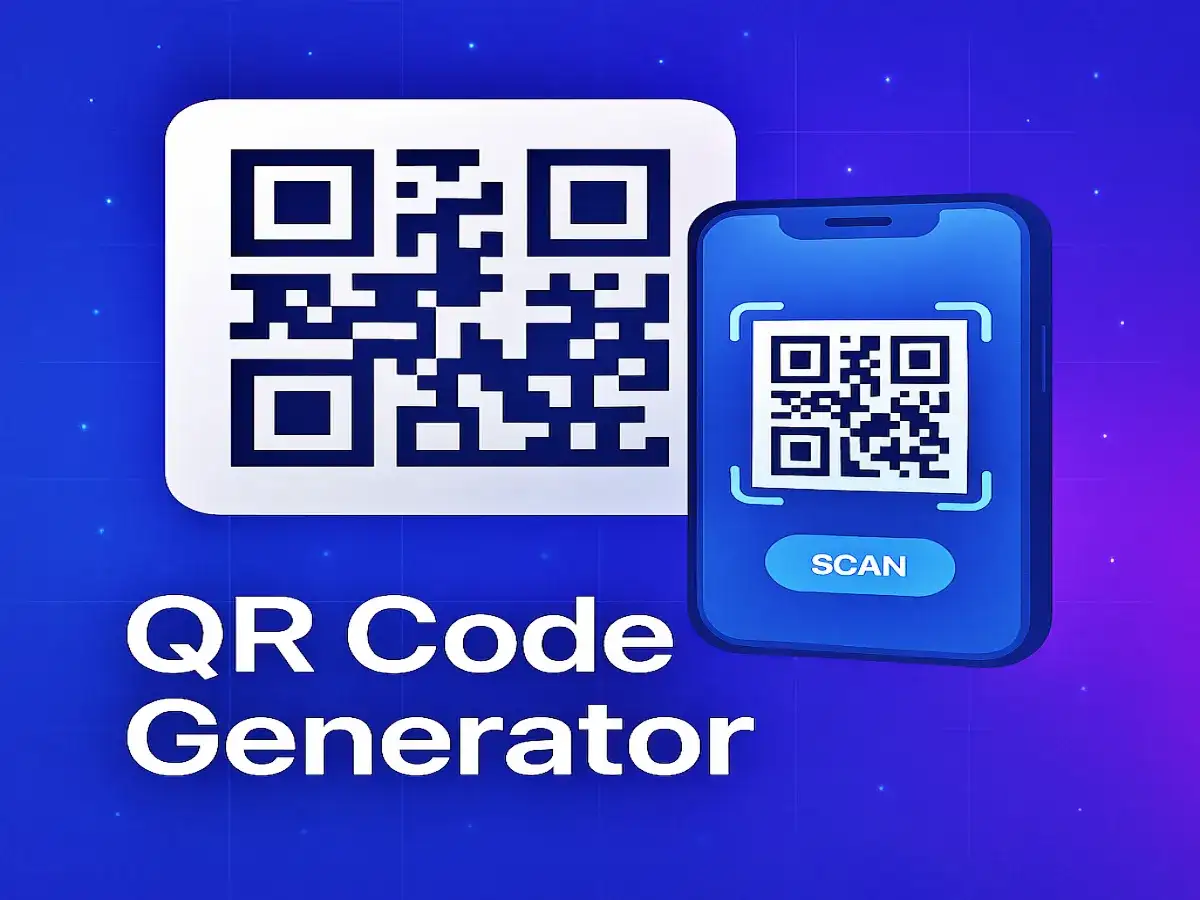QR Code Generator with Logo: Powerful Tools for 2026