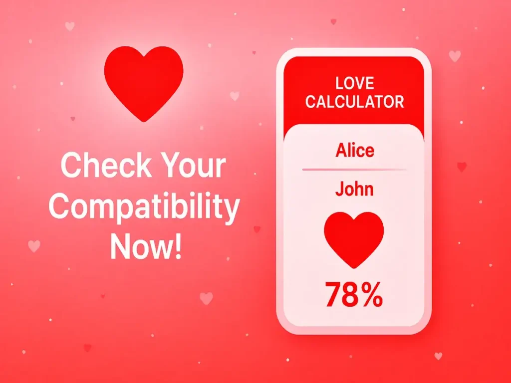 1 Powerful Love Calculator Secrets to Test Compatibility 1 love-calculator-post-image
