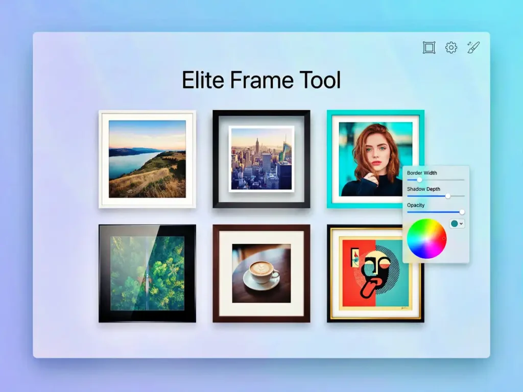 Elite Frame Tool: 2026 Powerful Ways to Create Frames